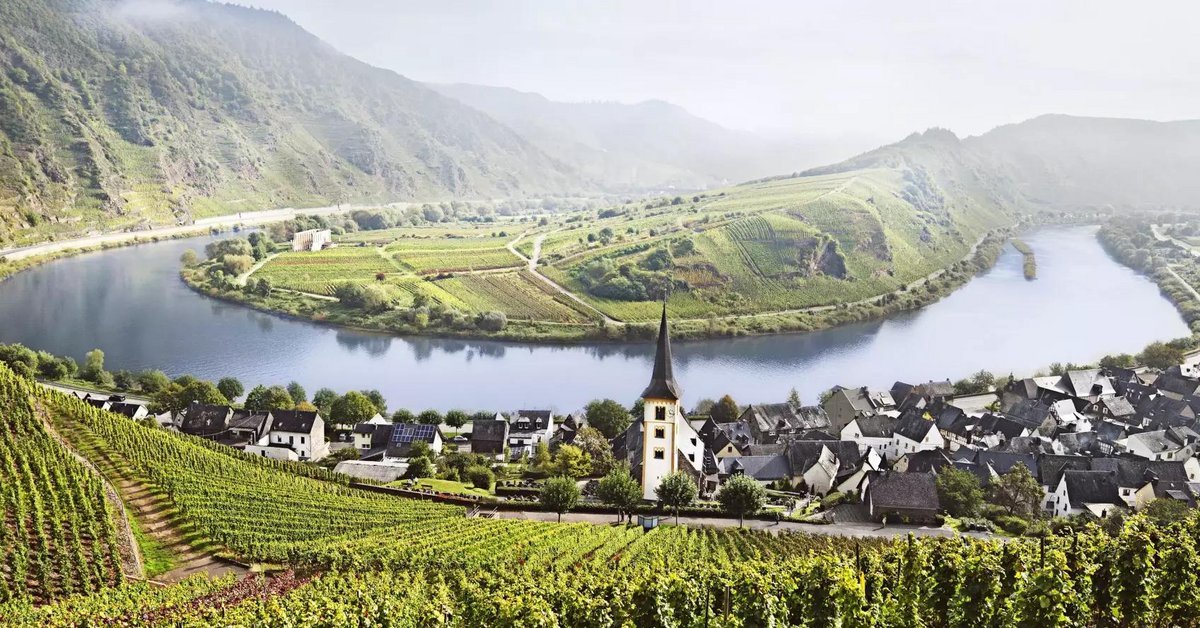 Mosel
