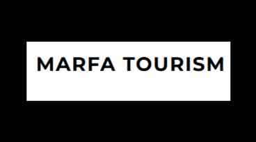 MARFA TOURISM