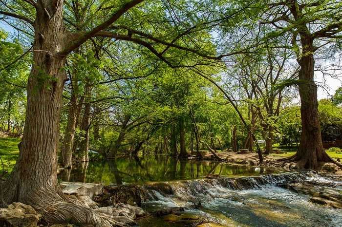 Visit Wimberley Texas - Find the Best Spot in the Texas Hill Country