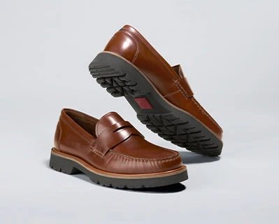 Men's Loafers, Slip on Shoes: Free Shipping $99+