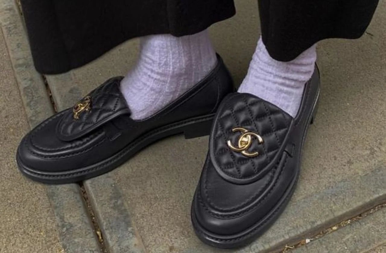 13 Comfortable Loafers For Walking Long Distances