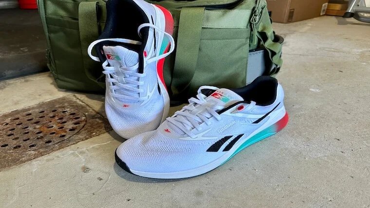 The 13 Best Cross-Training Shoes of 2026, Tested by Trainers