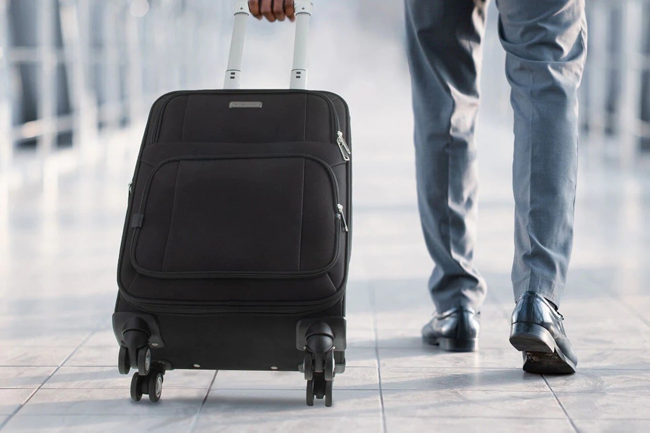 The Best Garment Bags for Travel - Tested by TravelFreak