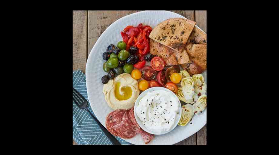 48 Easy Snacks to Make at Home (Beyond Cheese & Crackers for the 1,000th Time)
