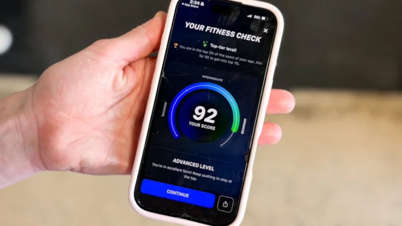 Expert-Tested: The Best Workout Apps (2026) | Garage Gym Reviews