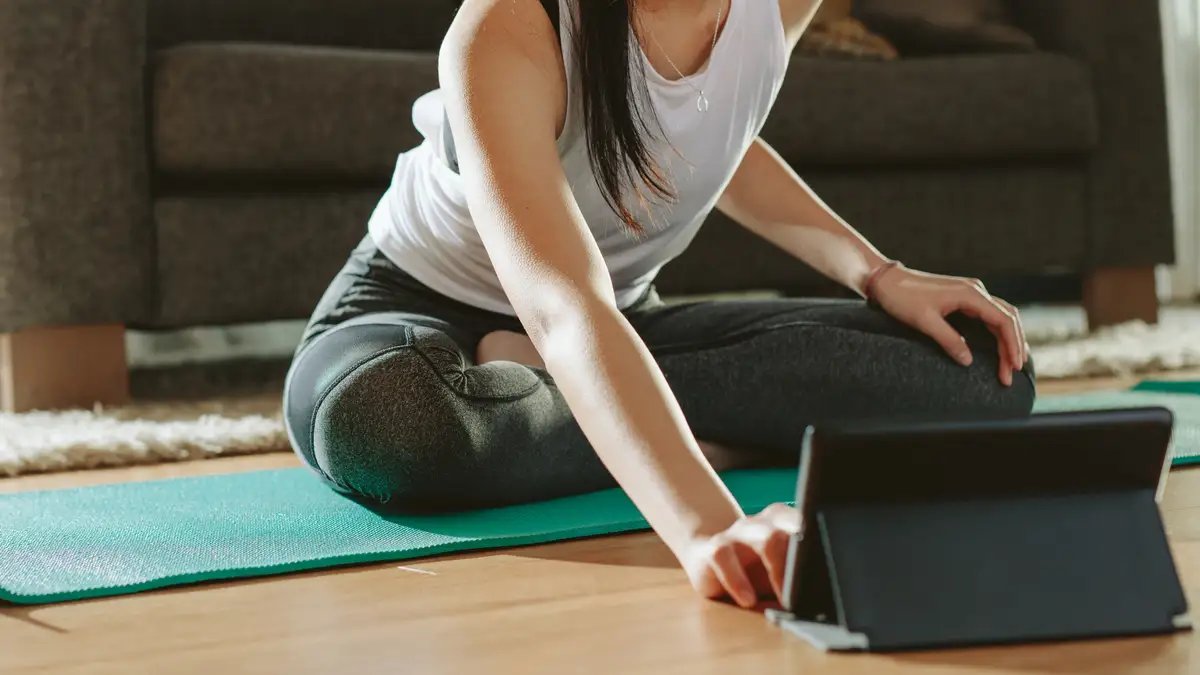 The Best Workout Apps of 2026