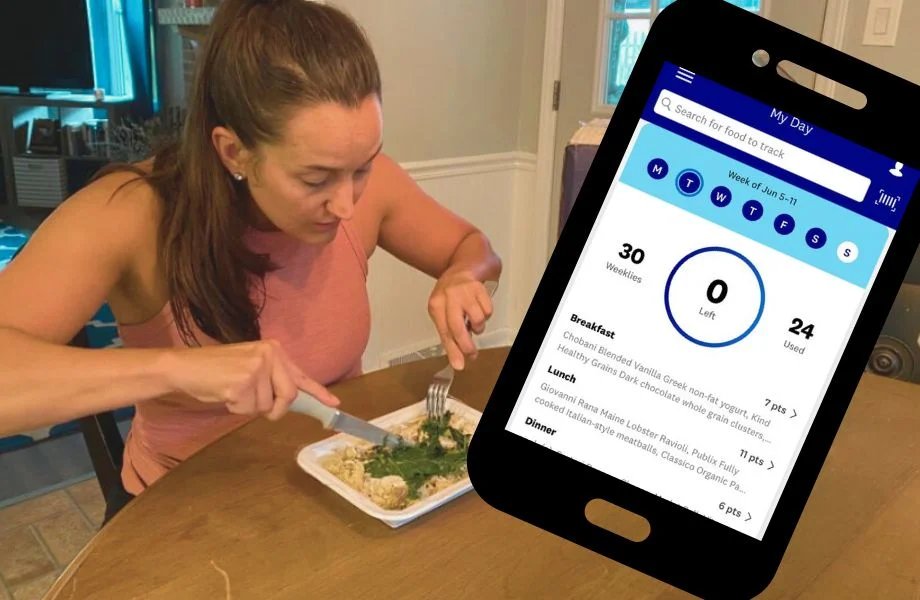 8 Best Calorie Counter Apps: RD-Approved (2026) | Garage Gym Reviews