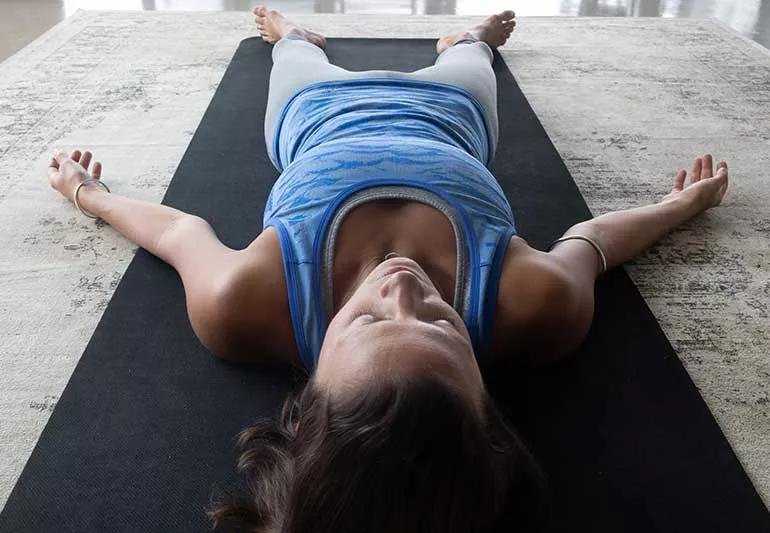Body Scan Meditation for Beginners: How and Why to Try It