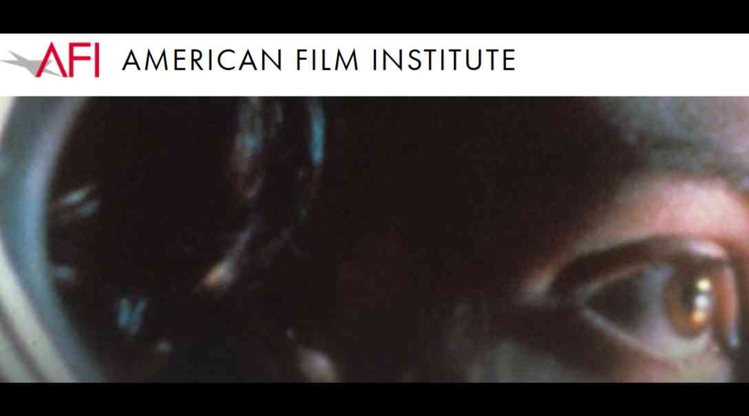 AFI’s 100 YEARS…100 THRILLS | American Film Institute