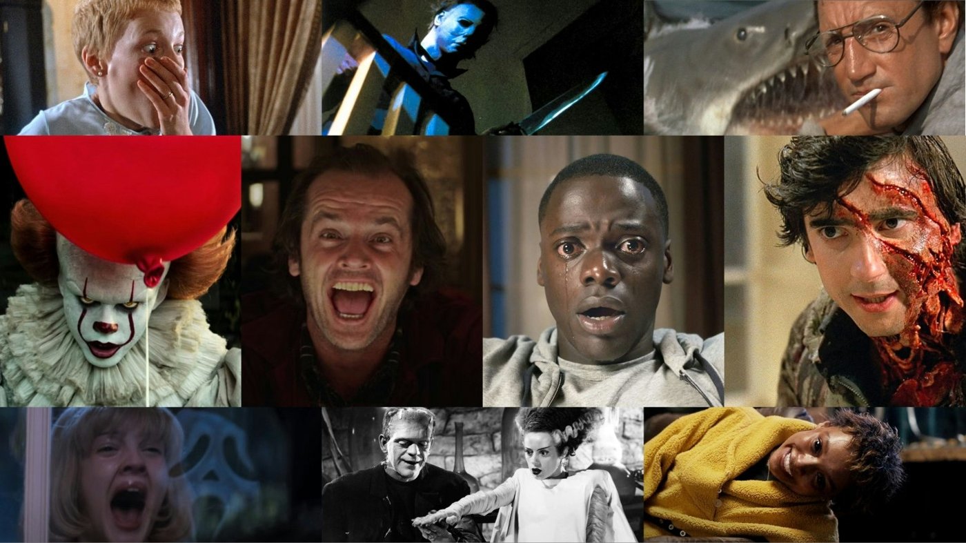 50 Blood-Chilling Horror Movies Too Terrifying To Forget