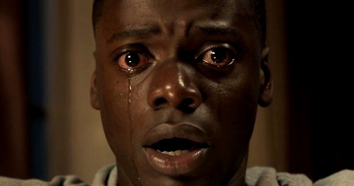 Get Out | Little White Lies