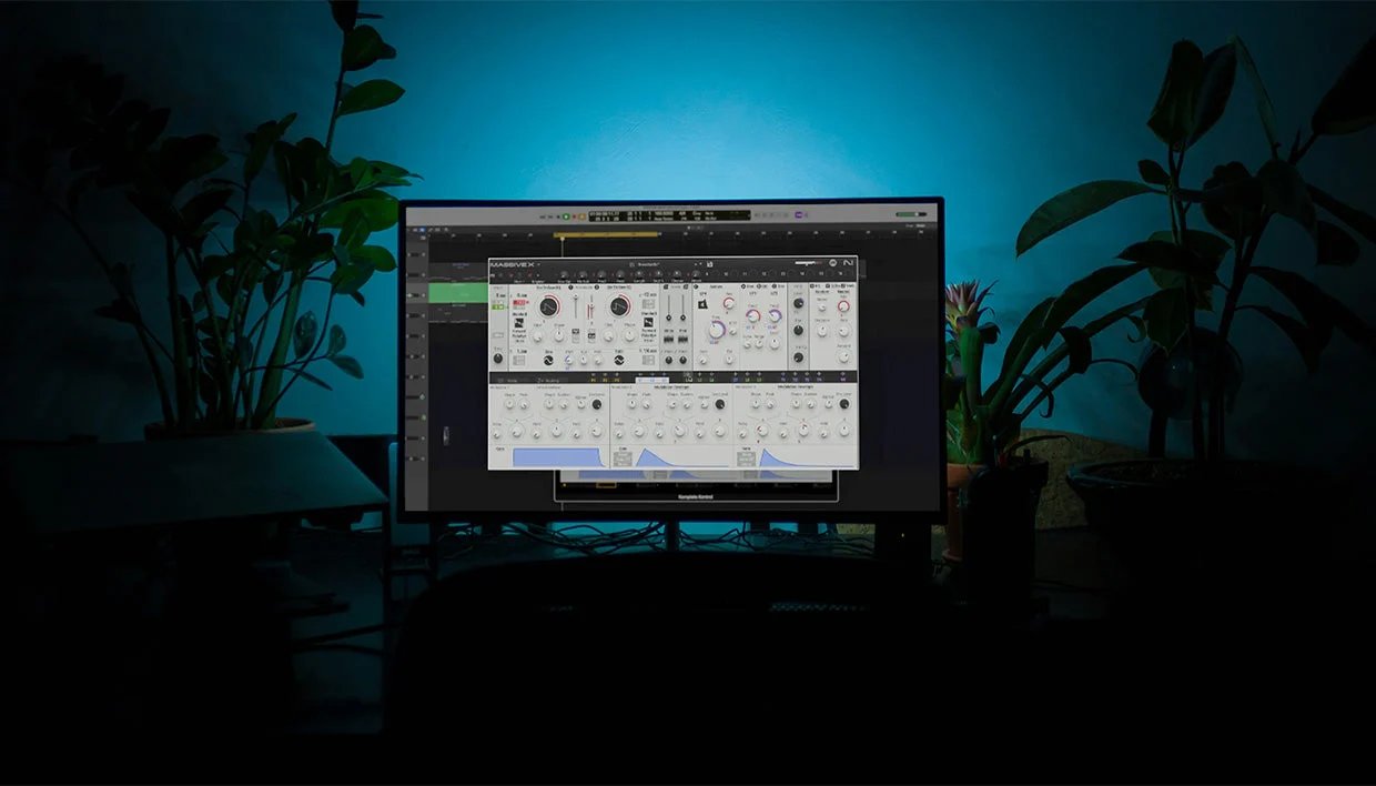 The best music production software from Native Instruments – Native Instruments Blog