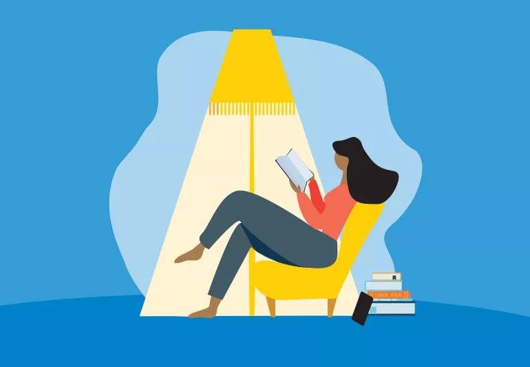 4 Reasons to Do a Digital Detox