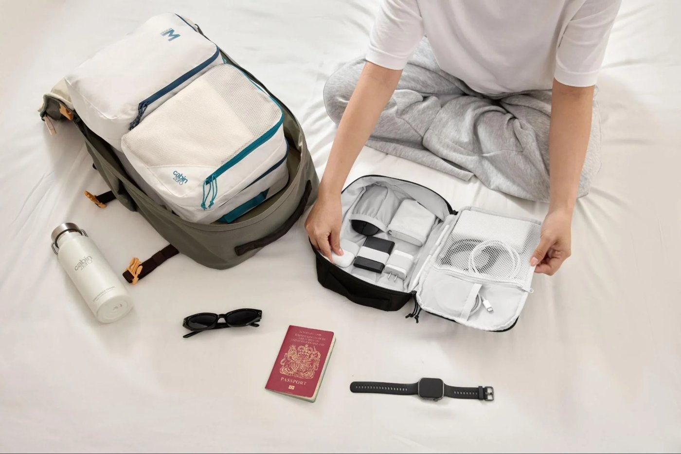 20 Travel Packing Hacks: Total Game-Changer You Must Know 2023