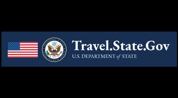 International Travel Checklist | Travel.State.gov