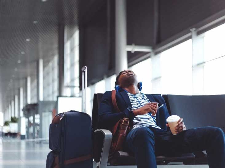 Jet Lag: Causes, Treatment, and Tips for Prevention