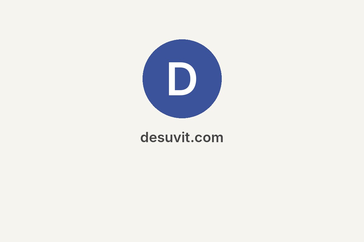 11 VSCode Keyboard Shortcuts that will Boost your Productivity | Desuvit