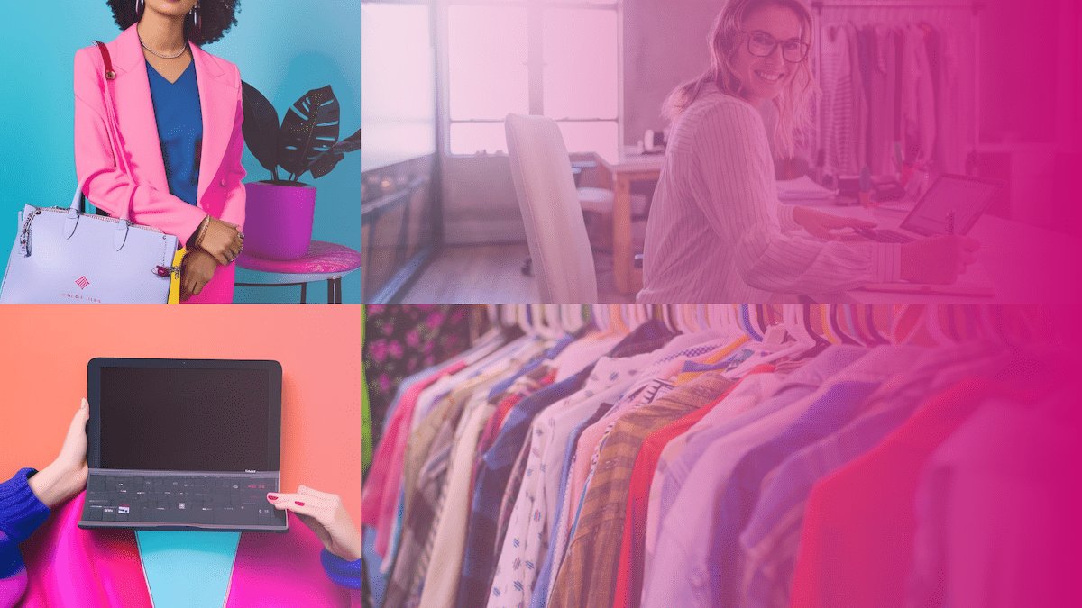 10 Online Thrift Stores for Sustainability - Causeartist