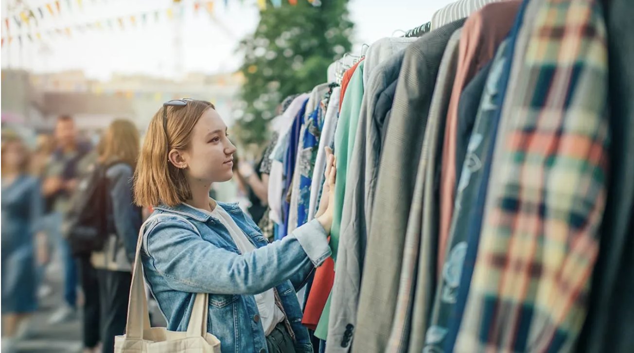 5 Ways to Make Sustainable Fashion the Real MVP of Your Wardrobe - The Sustainability Consortium