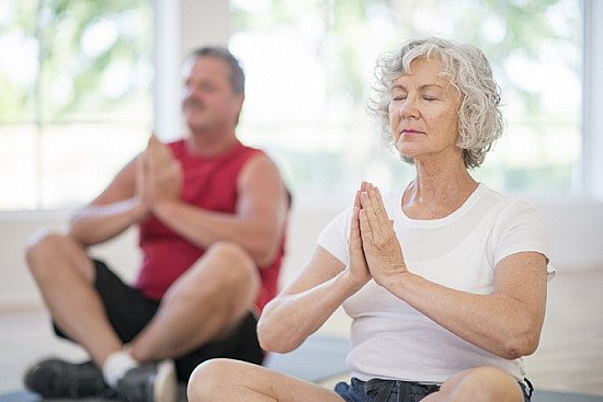Six relaxation techniques to reduce stress - Harvard Health