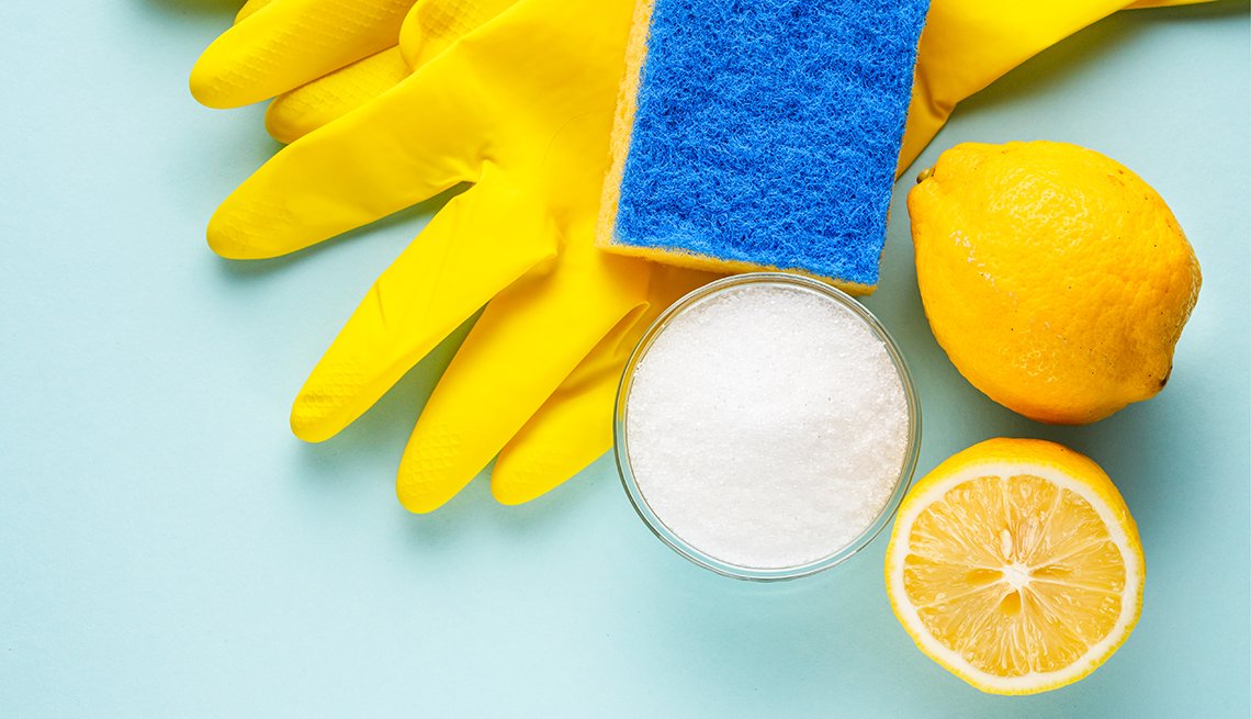Weird Cooking and Cleaning Hacks That Really Work