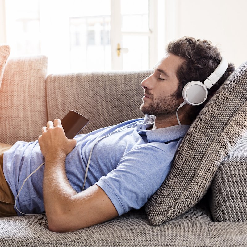 Relaxation Techniques for Health