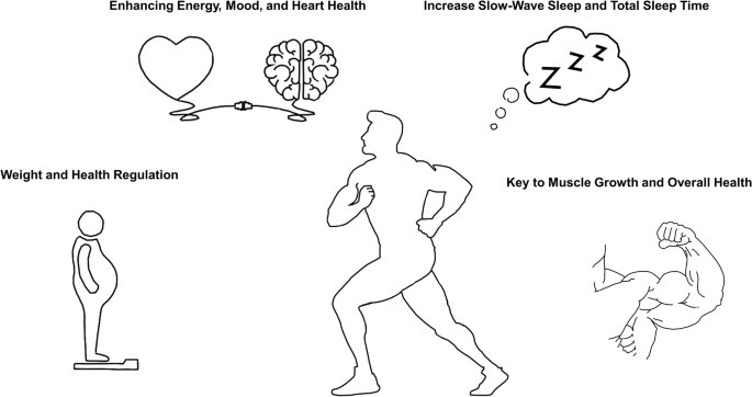 The impact of exercise on sleep and sleep disorders - npj Biological Timing and Sleep