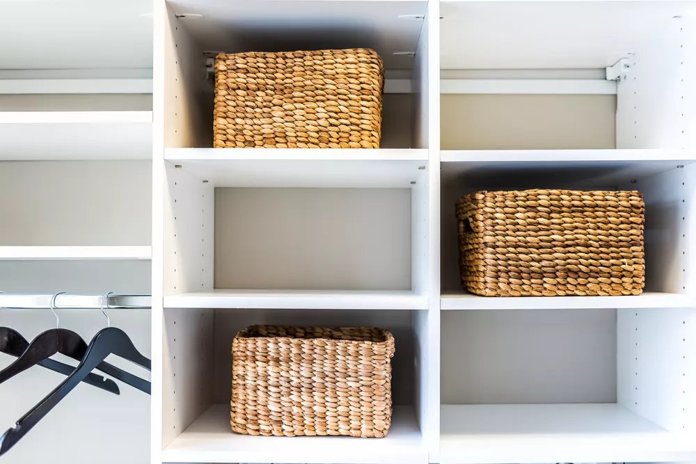 Storage Room Organization: 18 Ideas, Tips, & DIY Hacks | Extra Space Storage
