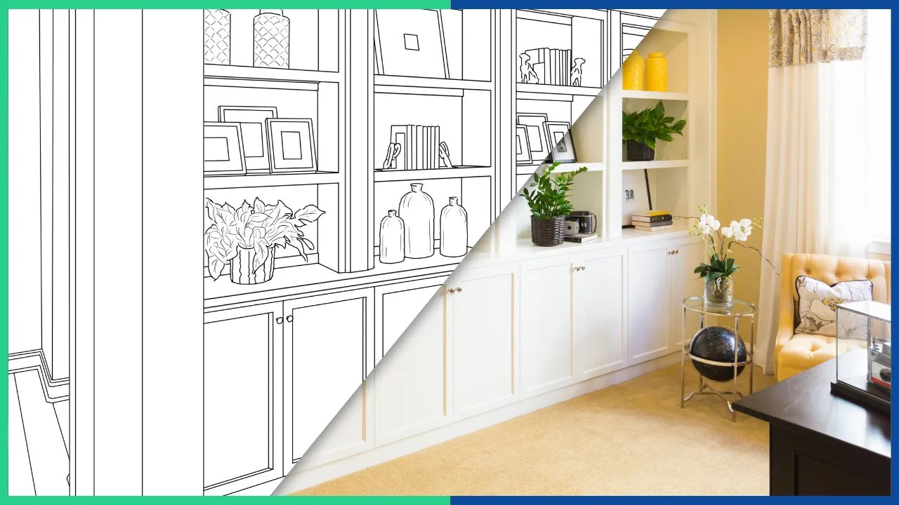 The Complete Guide to Closet Organization Ideas That Transform Any Space | Blue Ridge Cabinet Connection