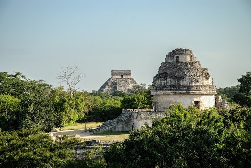 Visit 5 Pyramids Around the World - Google Arts & Culture