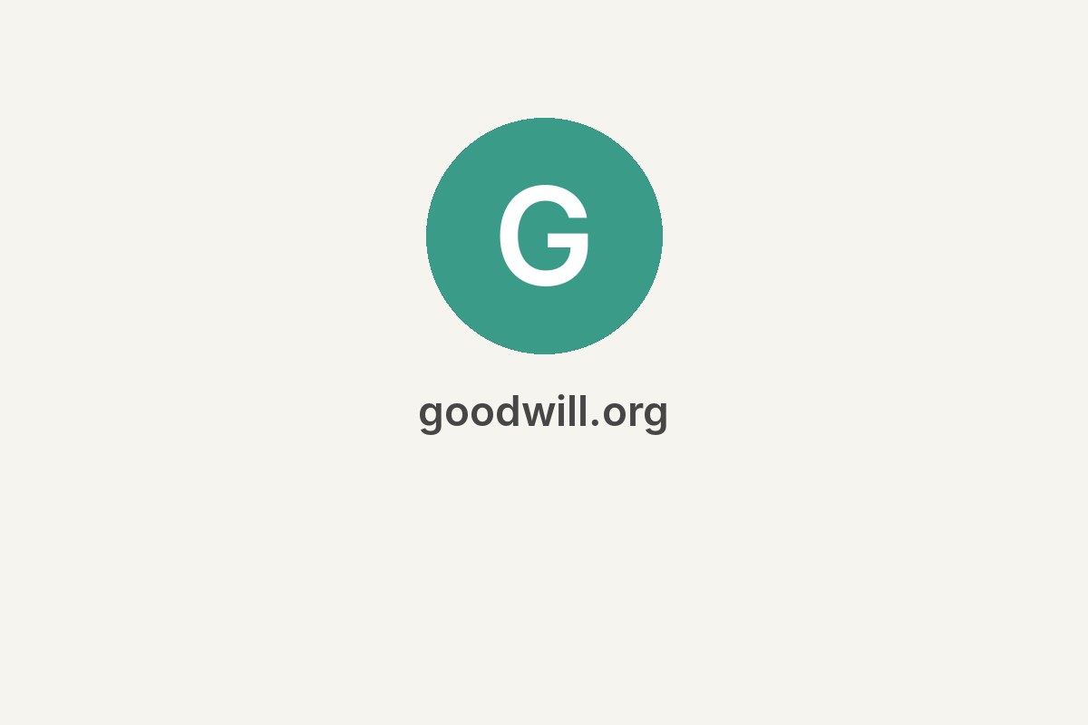 Thrift vs. Fast Fashion: Why Gen Z Is Choosing Secondhand - Goodwill Industries International