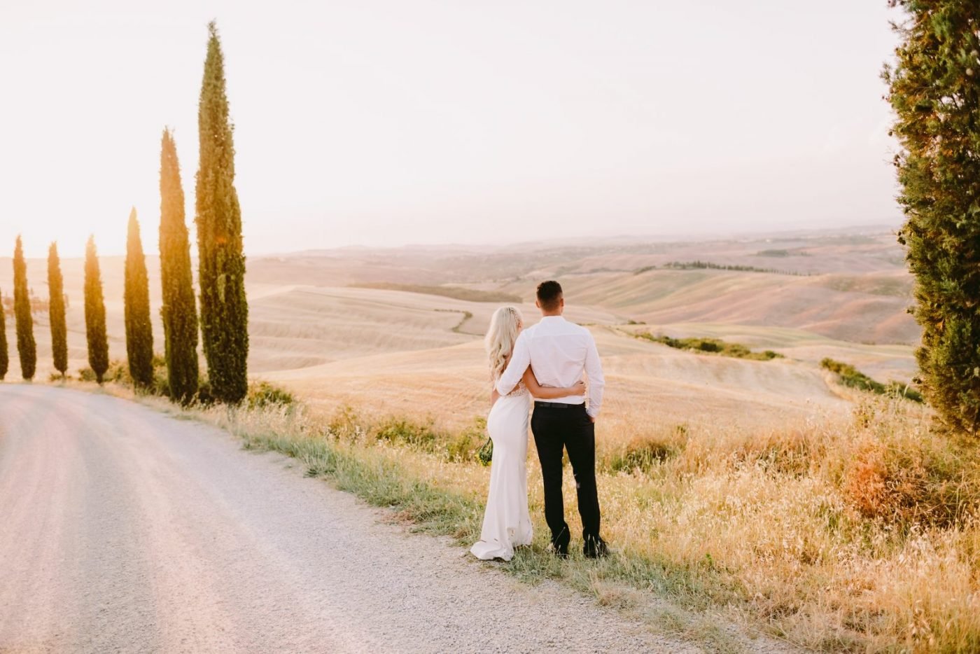 Wedding Venues in Tuscany | Wedinspire