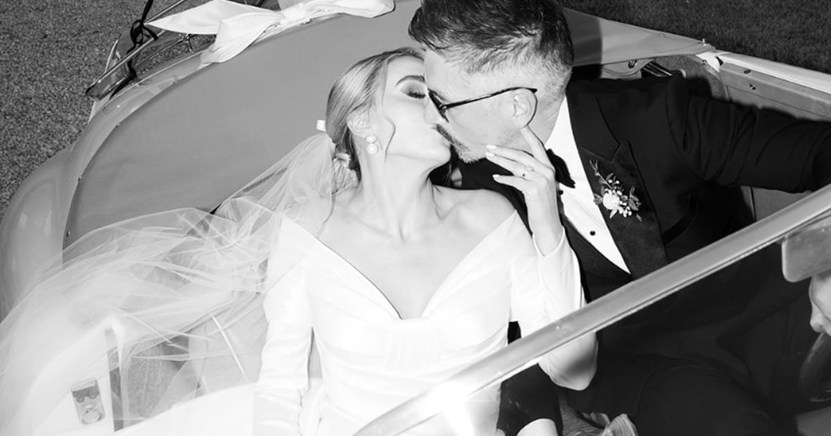 Top Wedding Destinations for 2025-2026