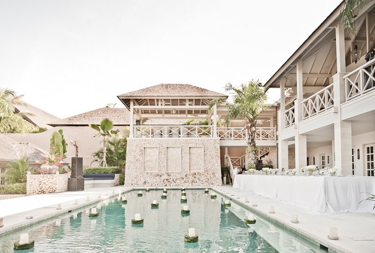 Exotic Wedding & Elopement Venues in Bali | Venue Report