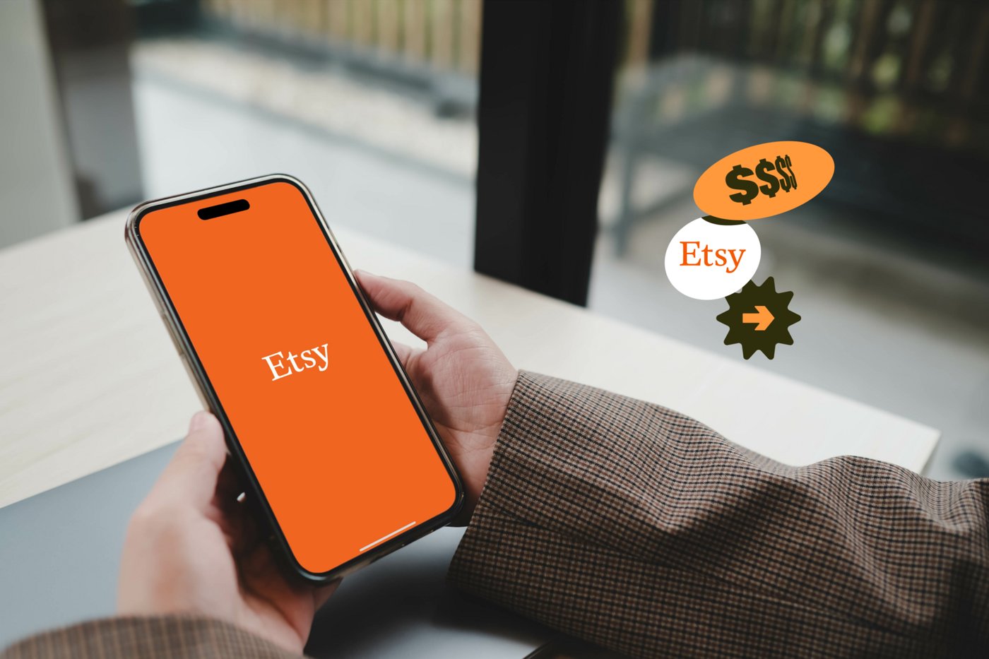 How to make money on Etsy for beginners | The Printify way