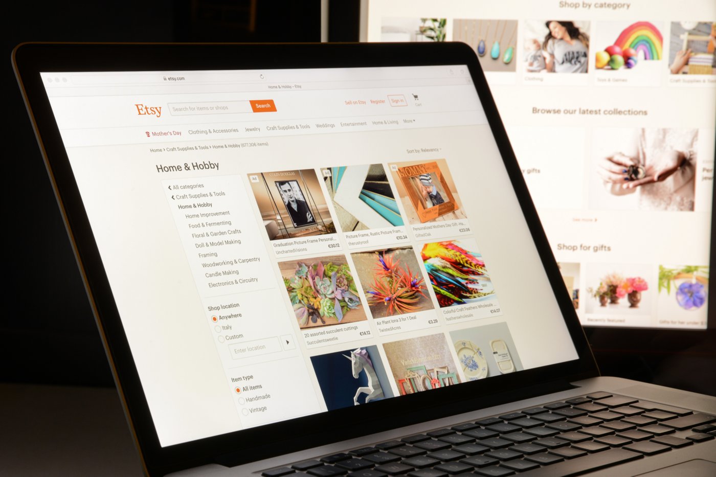 How to start an Etsy shop: A step-by-step guide (2026)
