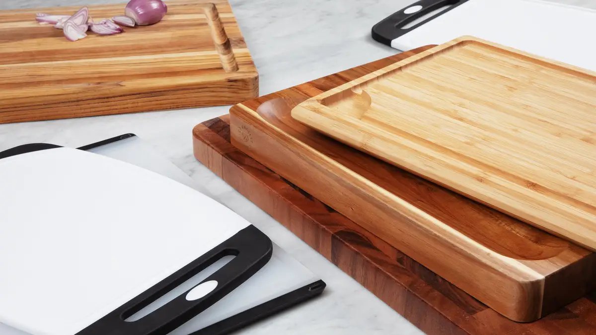 The Best Cutting Boards of 2026