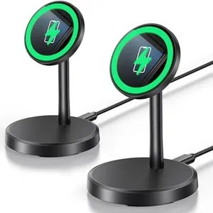 Magsafe Charger Stands Worth Buying in 2026 — Our Top Picks | TechGearAdvisors.com