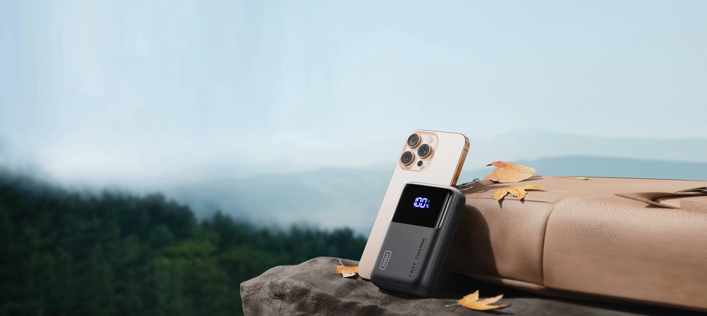 The Ultimate Charging Travel Essentials Guide | 2026