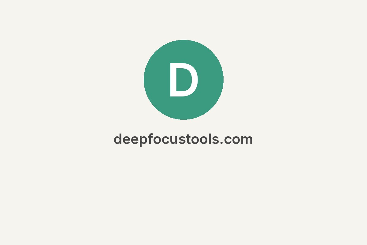 Freedom App Review: Is It the Ultimate Focus Tool?