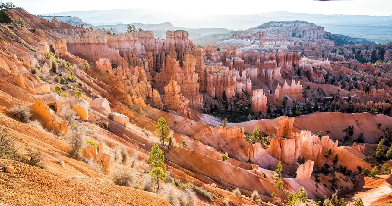 Utah’s Mighty 5: How to Plan the Perfect Road Trip Itinerary