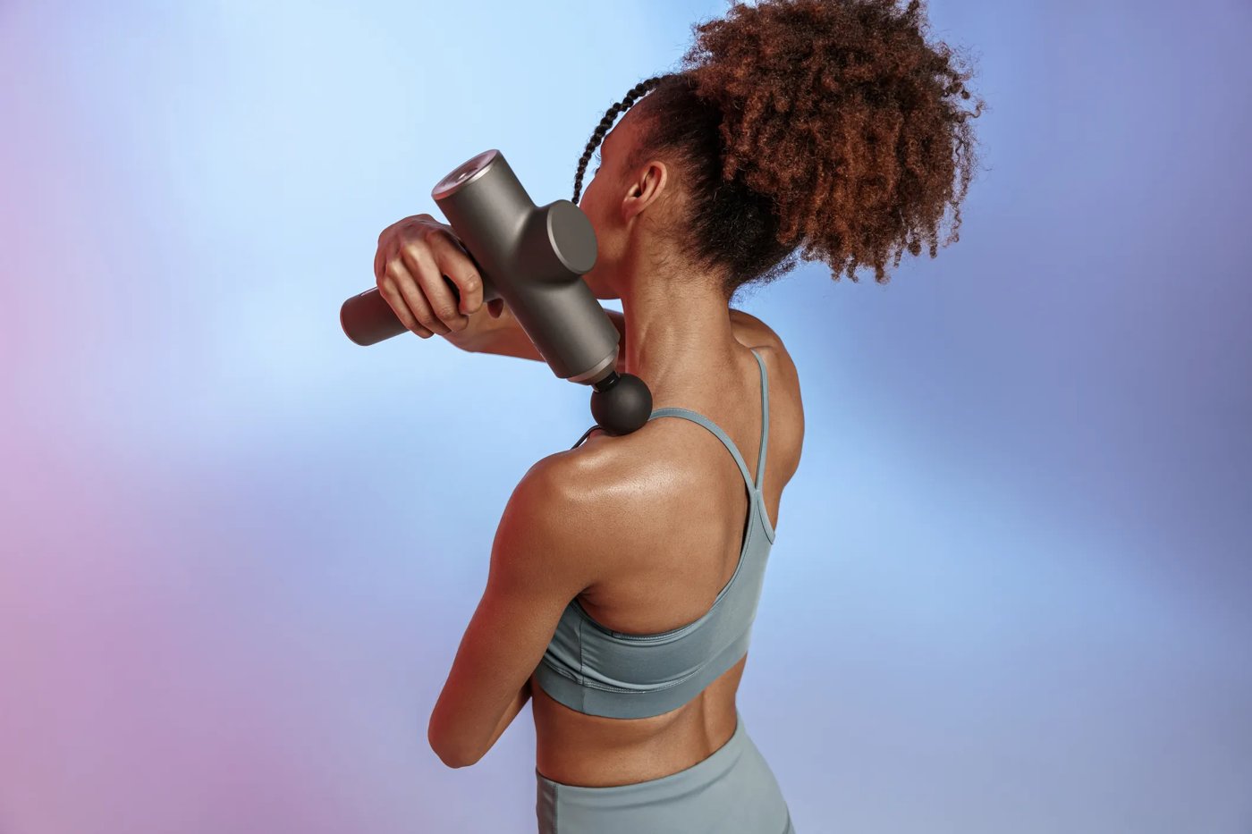 Best Massage Guns for 2026: Personal Trainer Tested