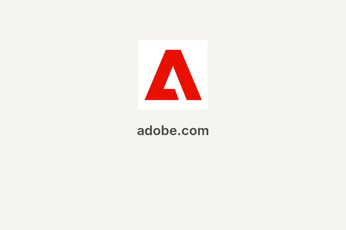 Digital document filing: 8 tips for success | Adobe Acrobat
