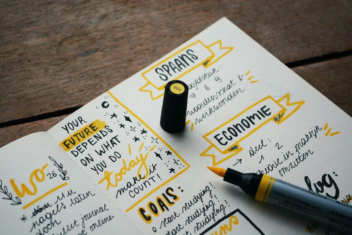 GTD Weekly Review: 6-Step Checklist & Template