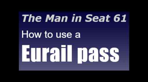 Eurail pass guide 2026 | Eurail passes explained!