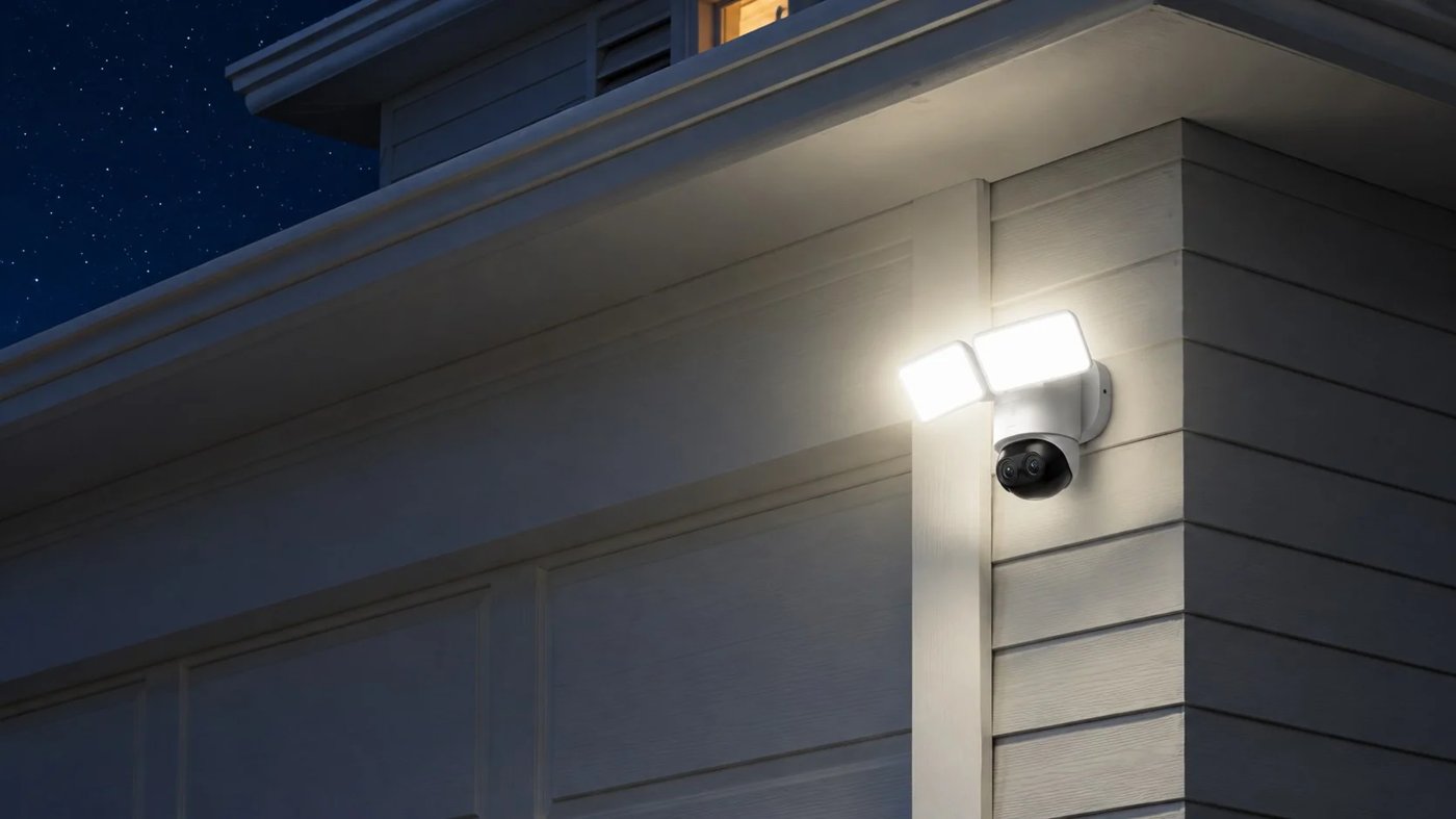 Best Floodlight Camera 2026: Top Picks & Tips