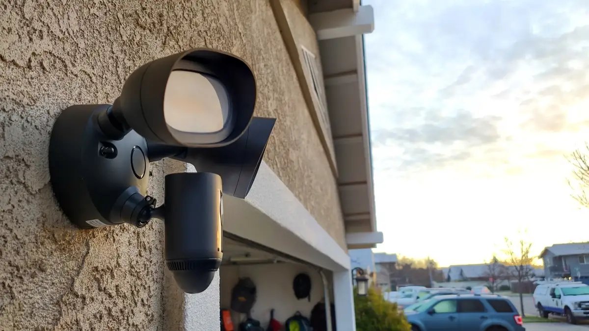The Best Floodlight Cameras of 2026