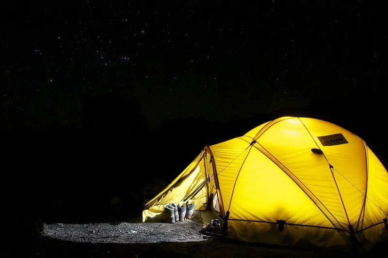 10 Best Solar Camping Lanterns & Their Reviews (2026 Update)