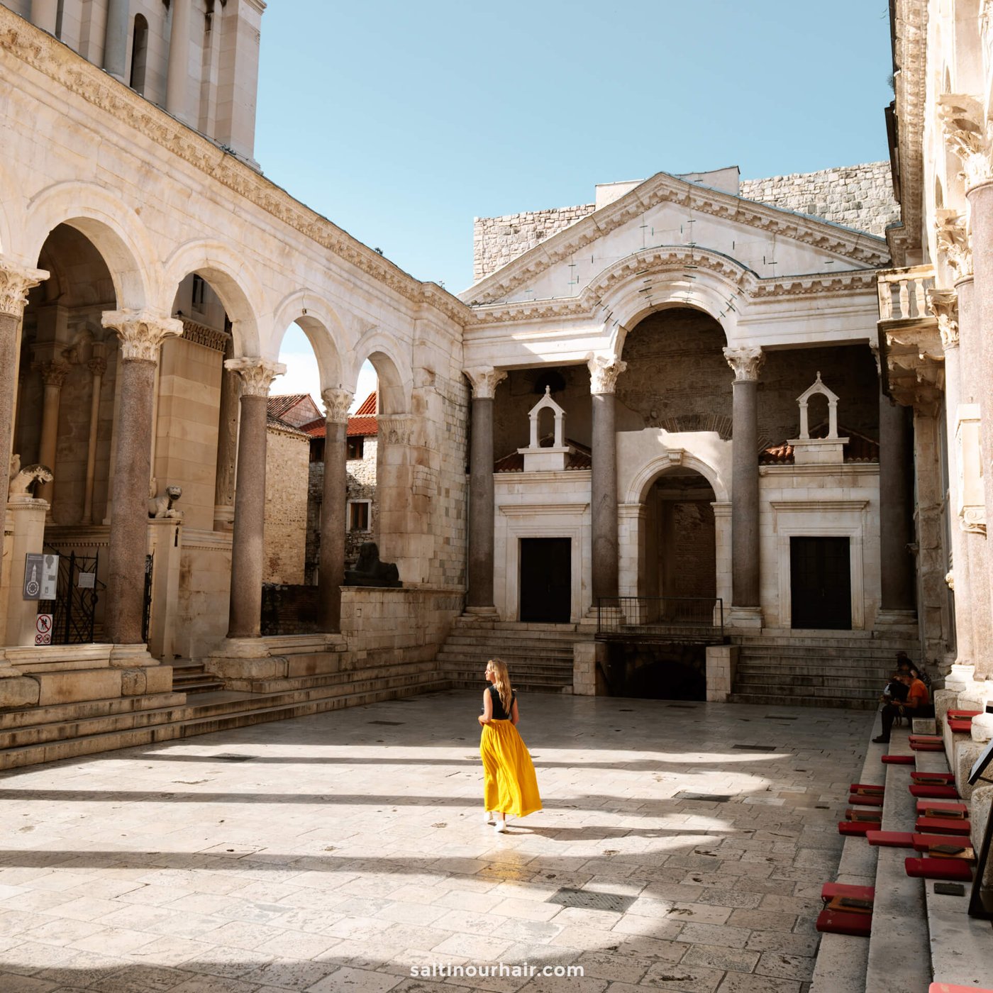 15 Best Things to do in Split, Croatia