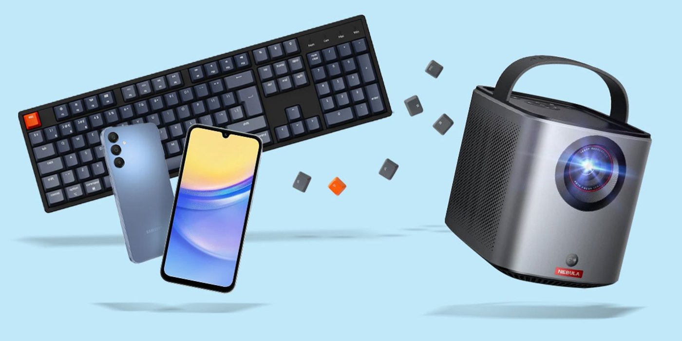 Best Christmas tech gifts 2026: expert-picked gadgets at every price - Which?